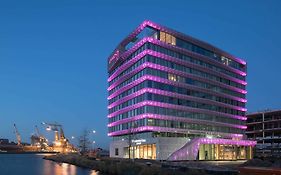 Residence Inn Amsterdam Houthavens